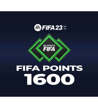 FIFA 23 Ultimate Team - 1600 FIFA Points Origin Key GLOBAL